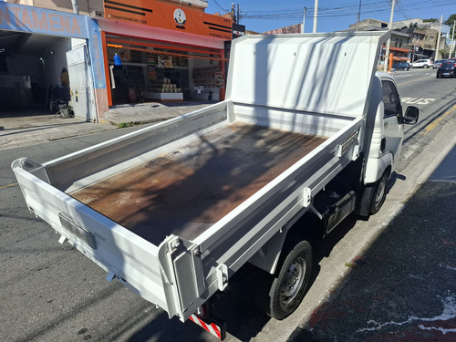 Kia Bongo 2.5 Std 4x2 Rs Turbo S/ Carroceria 2p