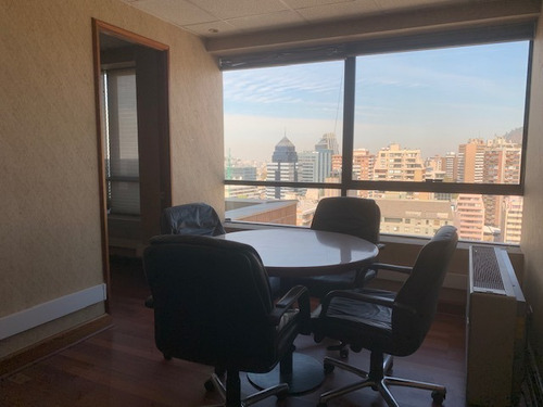Imagen 10 de 14 de Amplia Oficina En Venta O Arriendo Ubicada En Providencia,