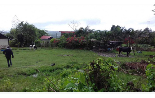 Terreno En Venta En El Lencero, Emiliano Zapata, Veracruz De Ignacio De La Llave C.p. 91640