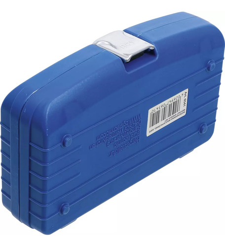 Juego De Llaves Combinadas Con Matraca Mm 12pzas 6541 Bgs