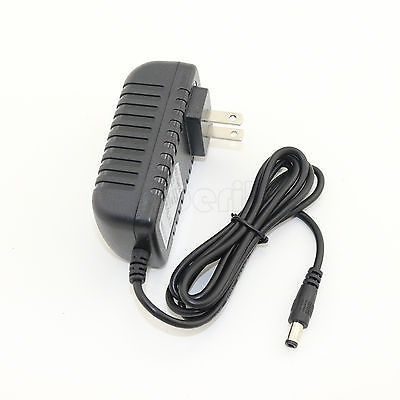 Adaptador De Ca Para Piano Casio Teclado Energía Wk-6500 660