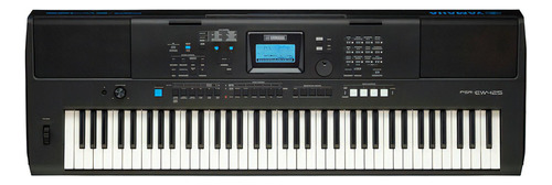 Teclado Yamaha Ew425 Yamaha Psr Ew425