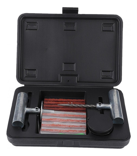 Kit De Reparación De Neumáticos Tubeless Tire Fix Pinchazos