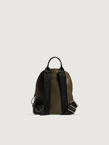 Mochila Prune Verde Militar