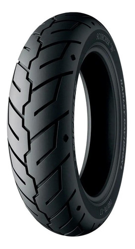 Imagen 1 de 2 de Llanta trasero para moto Michelin Scorcher 31 sin cámara de 150/80B16 H 77 x 1 unidad