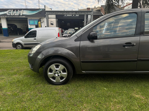 Ford Fiesta 1.6 Ambiente