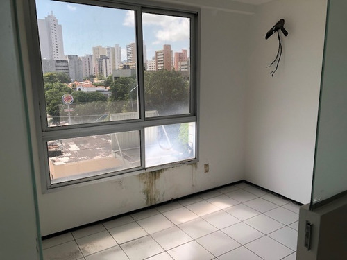 Imagem 9 de 11 de Sala Para Alugar Na Cidade De Fortaleza-ce - L12874