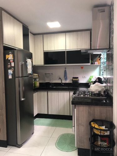 Imagem 4 de 22 de Sobrado Condominio Fechado 3 Dormitórios - Demarchi, S. Bernardo Do Campo - R304