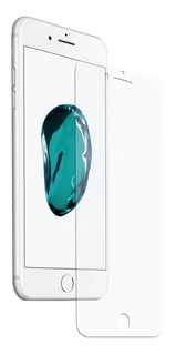 Vidrio Zagg Invisible Shield Transparente iPhone 8/7/6 Plus