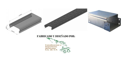Csm 03ag2028007s0047 Kit De Ducto 20 De Lamina Galv Cal.22