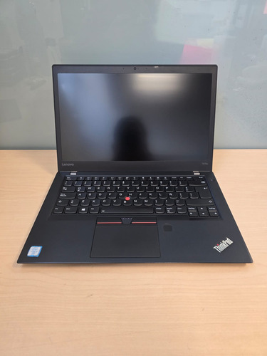 Portatil Core I7 Sexta Gen 8gb Ram 512gb Ssd Windows 10 (Reacondicionado)