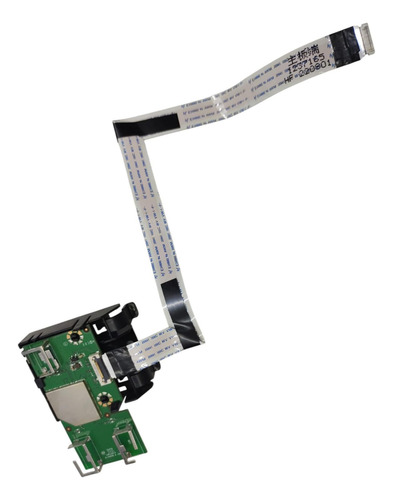 Modulo Wifi Tv Para Hisense 70h6500g (Usado)