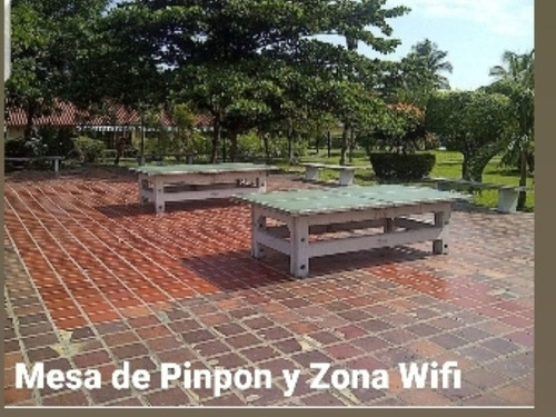 Imagen 13 de 15 de Apartamento En Venta Residencias Conjunto Villas De Monte Lindo Higuerote Costa Mirandina