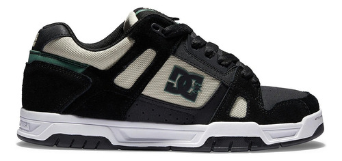 Dc Shoes Stag Tg2 