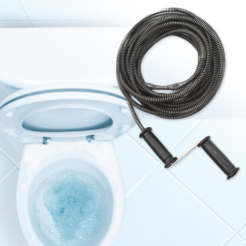 Herramienta De Eliminación De Obstrucciones De Drenaje 10m