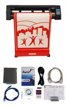 Comprar Plotter De Corte De 63cm + Software Para Contornos