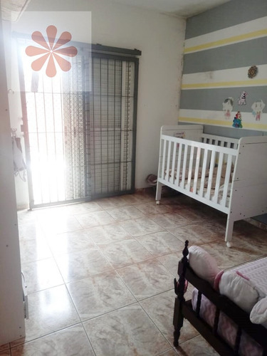 Imagem 15 de 15 de Casa Sobrado Em Jardim Penha - São Paulo - 5508