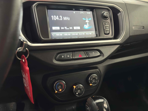 Chevrolet Spin 1.8 PREMIER 8V FLEX 4P AUTOMÁTICO