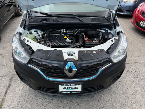 Renault Kangoo 1.6 Intens