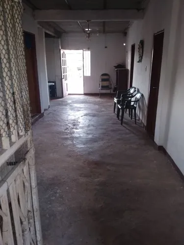 Casa En Dos Lagunas