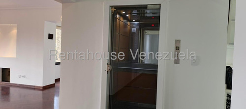 Apartamento En Venta,alto Hatillo Mls #25-18369 Sc