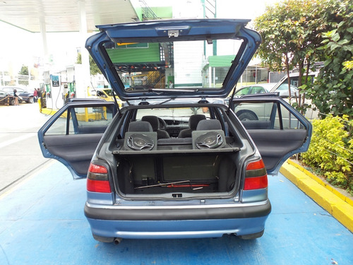 Skoda Felicia 1.3 Glx Combi