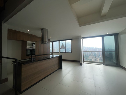 Apartamento En Venta, Poblado, Altos Del Poblado, Ac-62725