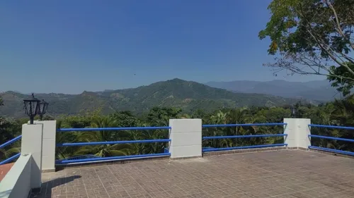 Lote 2000 Mts2 Ubicado En El Condominio Quintas De Puente Roto; La Mesa
