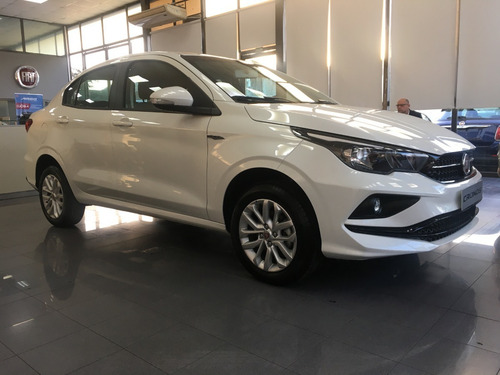 Fiat Cronos Drive 2020 0km Varios Colores