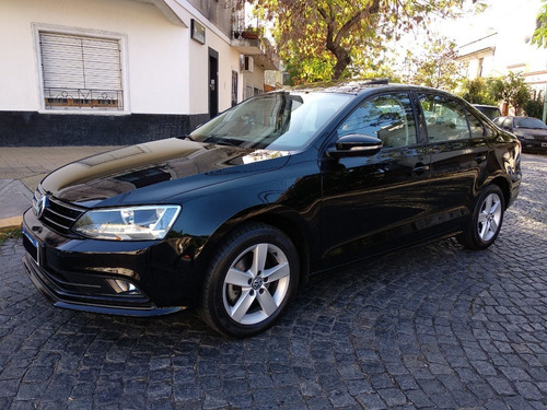 Volkswagen Vento 1.4 Tsi