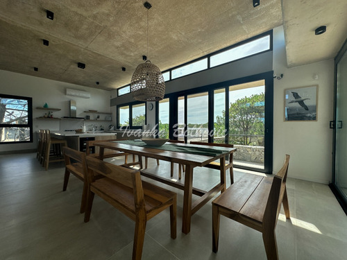 Venta Casa Estrena Todo Vista Al Mar - Costa Esmeralda - Barrio Marítimo Spa Piscina