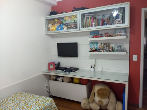 Imagem 9 de 14 de Apartamento Gran Village 2 Dormitórios (1 Suíte) 1 Vaga