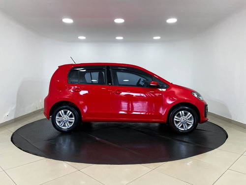 Imagem 1 de 17 de Volkswagen Up