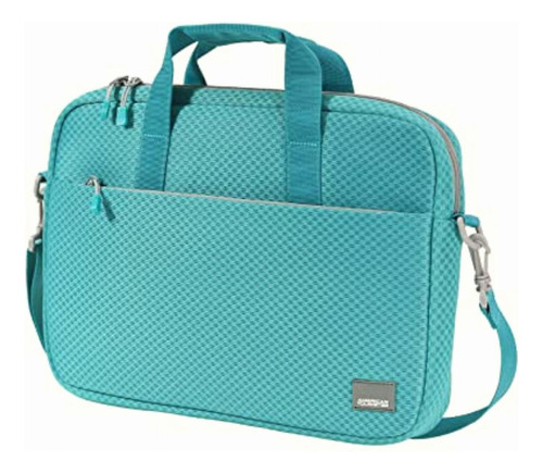 American Tourister Porta Laptop Snap Max