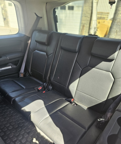 Honda Pilot Exl Aa Ee Piel 4x4 At