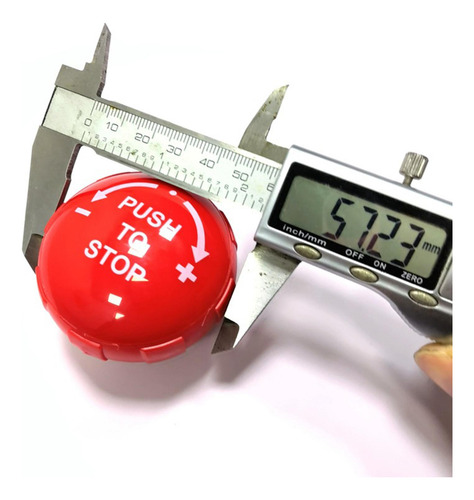Perilla M8 Para Equipos De Fitness, Perillas De Sujeción,