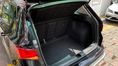 Seat Ateca 1.4 Style 150Hp At