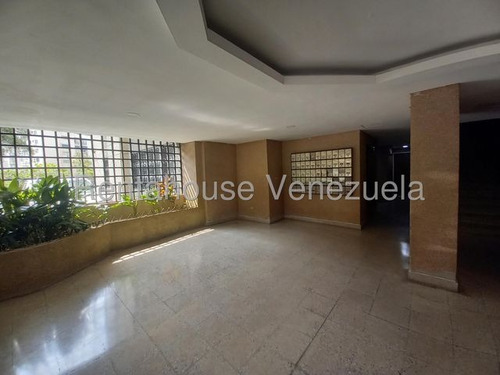 Cómodo Apartamento En Los Ruices Mr