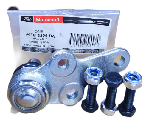 Muñon Ford Ka Fiesta Balita 1996 A 2003 2004 2005 2006 2007