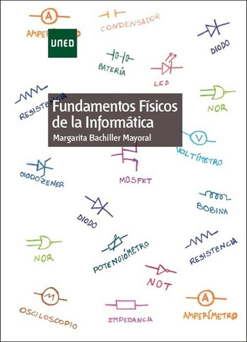 Libro Fundamentos Fã­sicos De La Informã¡tica