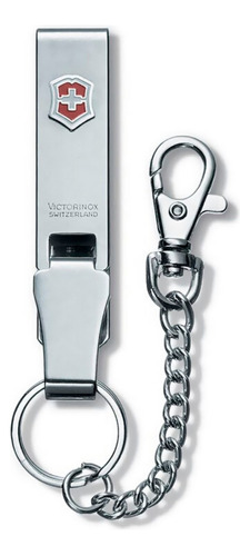 Llavero Victorinox De Cadena. Original, Original.