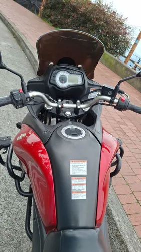 Vstrong 650