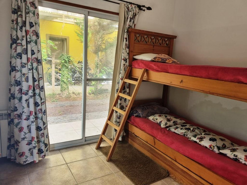 Imagen 12 de 13 de Casa En Alquiler En Barrio San Isidro Labrador, Villanueva, Tigre- Lote A La Laguna