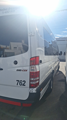 Mercedes-Benz Sprinter 2.1 515 Combi 4325 150cv 19+1