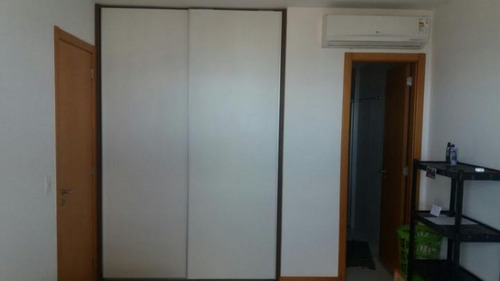 Apartamento Para Venda Em Salvador, Caminho Das Árvores, 2 Dormitórios, 2 Suítes, 3 Banheiros, 2 Vagas - Ms0369_2-246802