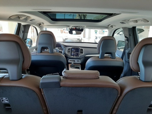 Xc90 T8 Momentum