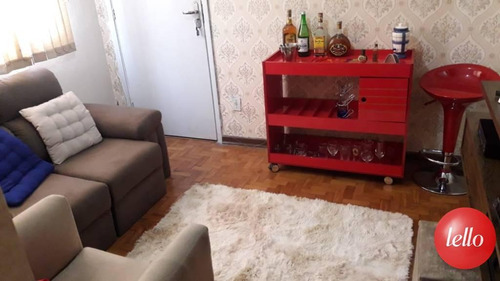 Imagem 2 de 11 de Apartamento - Ref: 225795