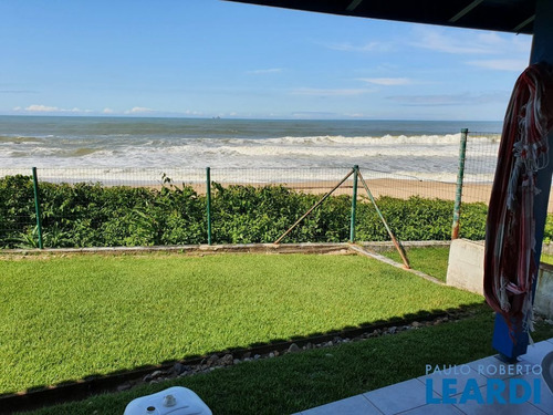 Imagem 2 de 15 de Casa Térrea - Itajuba - Sc - 486535