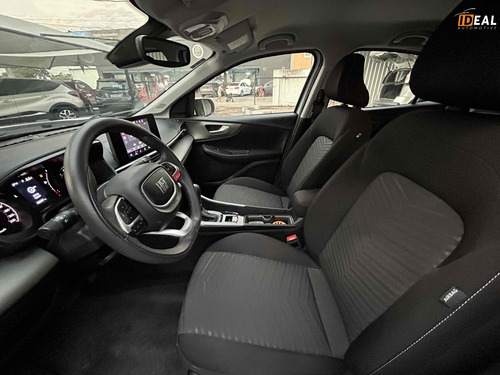 Fiat FASTBACK 1.0 TURBO 200 FLEX AUDACE CVT