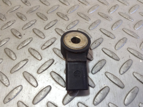 Sensor De Golpe Vw Jetta A4 2.0 Aut Mod 99-07 Original C/u (Usado)